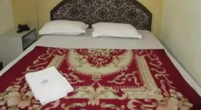 Hotel Sachdeva Palace, Забронировать Отель Отели штата Раджастхана с парковкой, Парковка