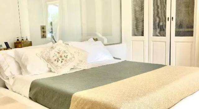 Двухместный номер Standard Relais Grottone