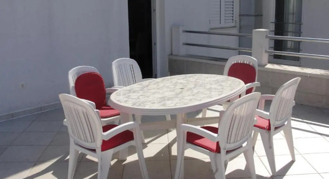 Апартаменты с 2 комнатами Apartments Pirovcanka