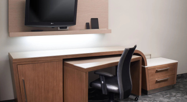 Четырёхместный номер Standard Courtyard by Marriott Cincinnati-Covington