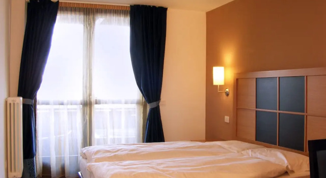 Номер Standard Hotel Dolomiti Chalet