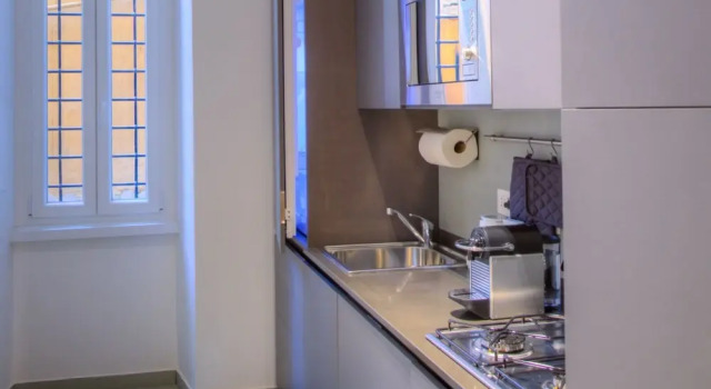 App Beccaria Apartments in Rome, Забронировать Апартаменты/квартира Апартаменты Фламинио, рядом с Фламинио – Пьяцца дель Пополо, Апартаменты/квартира