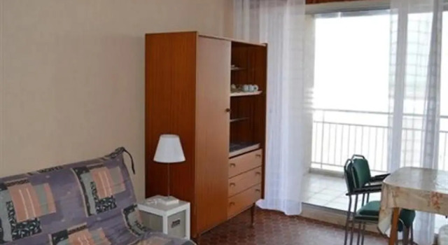 Appartement Saint-Gilles-Croix-de-Vie, 1 pièce, 4 personnes - FR-1-324-104