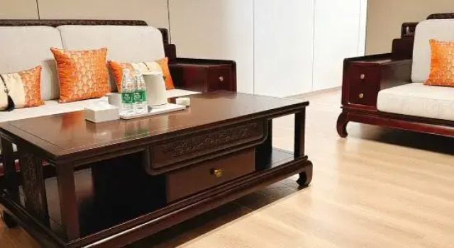 Люкс Deluxe Huai'an Huayue Collection Hotel
