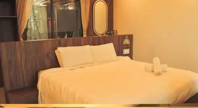 Вилла с 4 комнатами Sunset Hill Villa Mui Ne