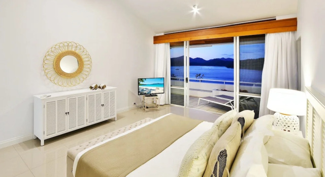 Bella Vista East 9, Забронировать Отель Отели Острова Гамильтон с парковкой, Парковка