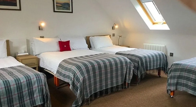 The Rostrevor Inn, Prenota Affittacamere Rostrevor Mourne Mountains