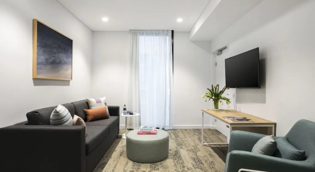 Номер Standard Quest North Sydney