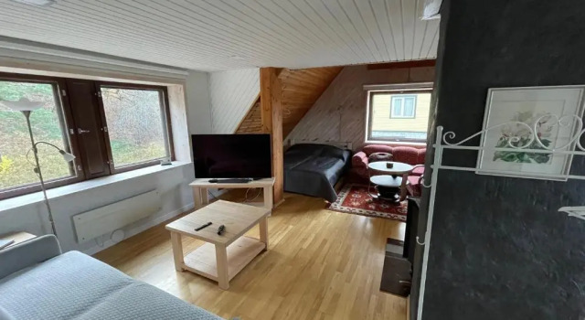 Koidula Kodumajutus, Buchen Sie Hotel Rakvere 