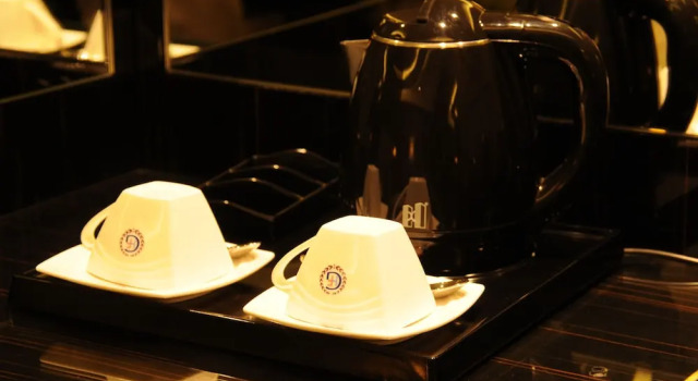 Номер Deluxe Frsan Palace Hotel