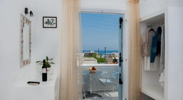 Номер Standard Join Us Low Cost Rooms
