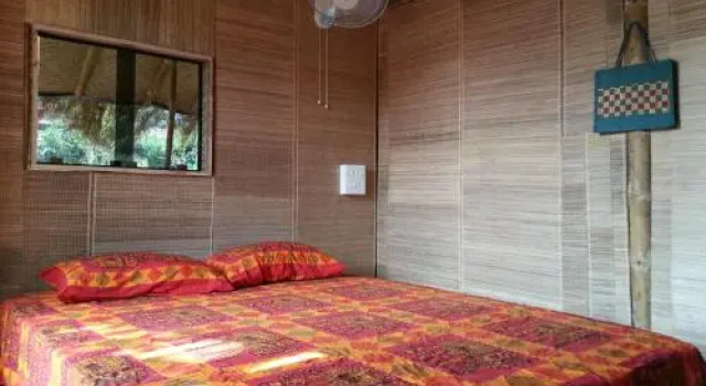 Om Gravity Eco Resort, Book Ferieresort Resorthoteller i Palolem, Ferieresort