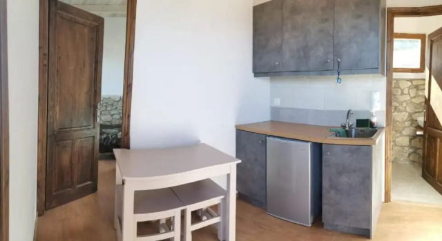 Stella's [bakery] apartment, Забронировать Апартаменты/квартира Караве Западный Крит