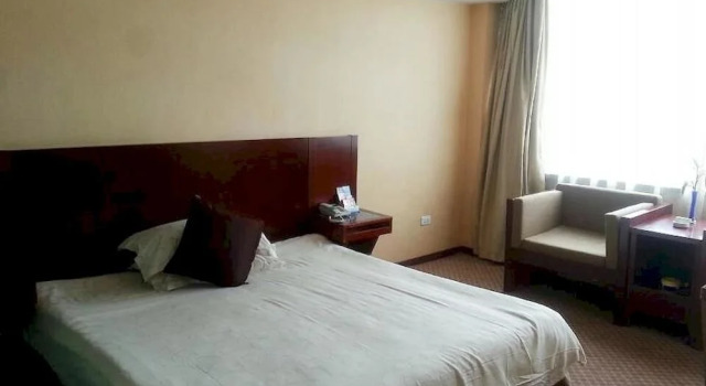 Zhonghao Hotel, Prenota Hotel Wenzhou Zhejiang