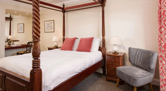 The Inveraray Inn, BW Signature Collection