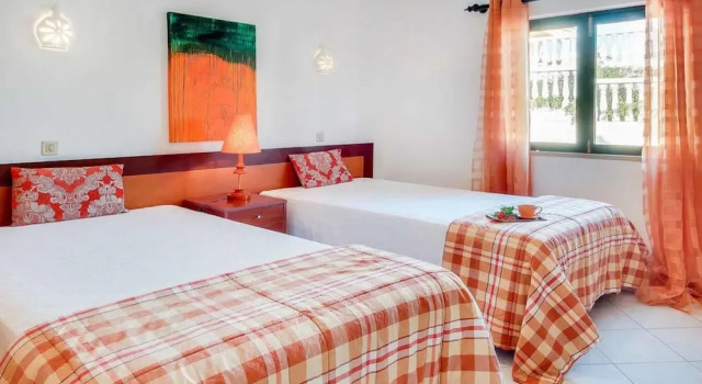 Casa Sol in Albufeira, Prenota Villa Albufeira Barlavento