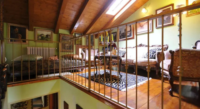 Casa Del Sole, Buchen Sie Hotel Colazza Lago Maggiore