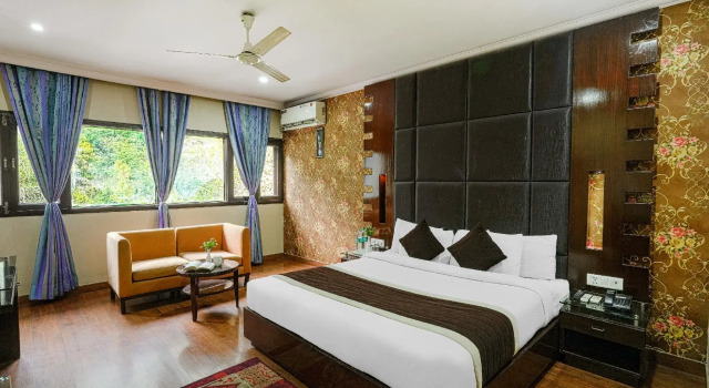 Hotel C K International