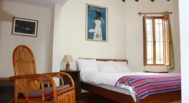 Maison Fortaleza, Rezerwuj Hotel Tanie hotele w Cuzco, w pobliżu Inka Museum