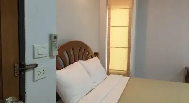 Люкс นาหินลาดรีสอร์ท Nahinlad Resort
