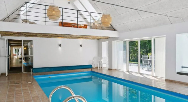 "Tjarko" - 2.3km from the sea in NW Jutland, Rezervovat Hotel Løkken 