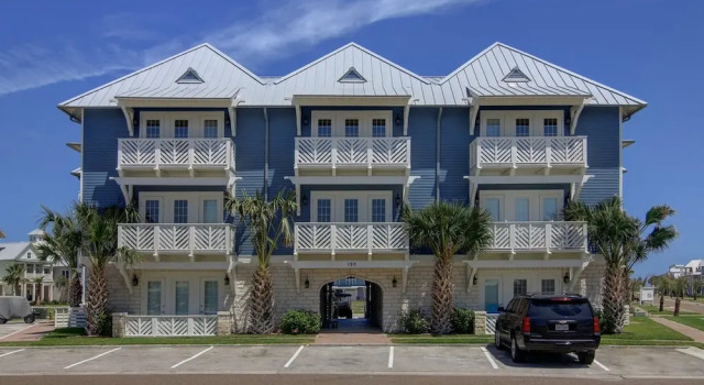 Seaside TC 10301