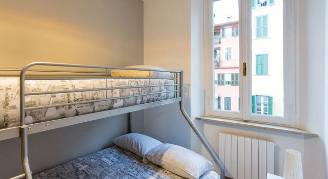 La Casa nel Borgo, Забронировать Апартаменты/квартира Бергамо Bergamo Province, рядом с Часовня Коллеони