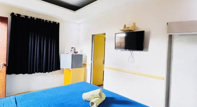 Superior room Mango's Beachfront Resort