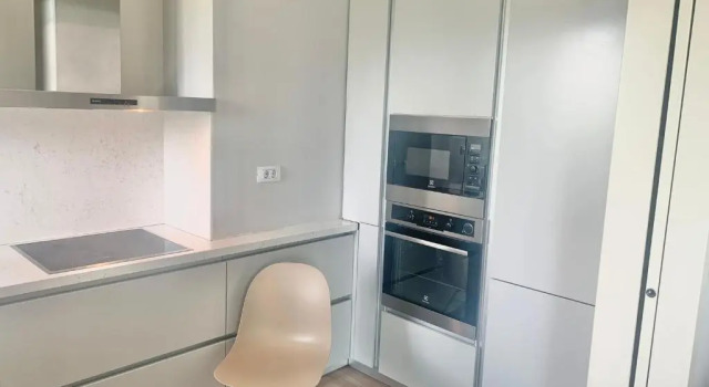 Luxury Apartment Grand Park Air Albania Stadium