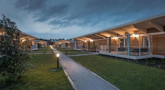 Lino Delle Fate Eco Village Resort