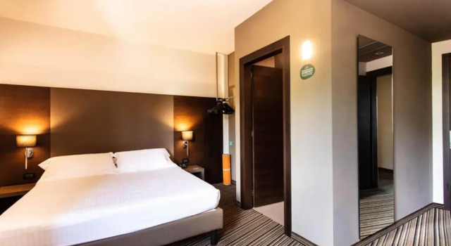 Двухместный номер Sweet Sweet Hotel