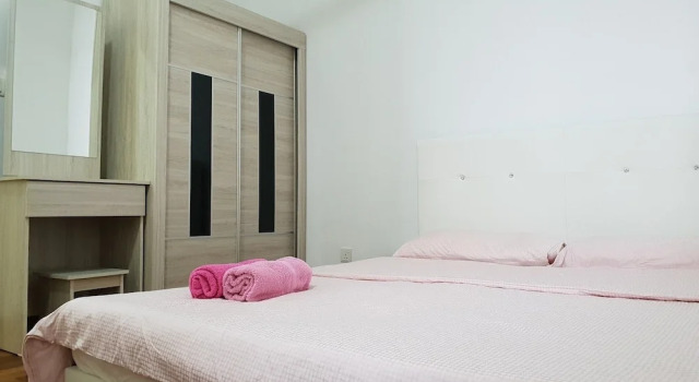 BekvämHome Impiria Residensi Klang, Забронировать Апартаменты/квартира Апартаменты Кланга, Апартаменты/квартира