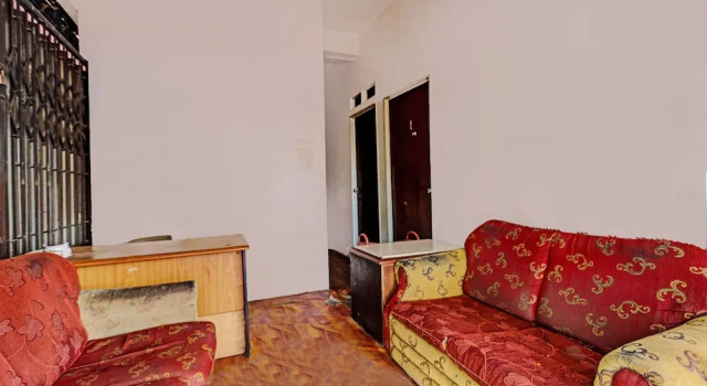 SPOT ON 92167 Jodoh Stay SyariahNearPelabuhan Feri Harbor Bay, Réserver Hôtel Jodoh Batam