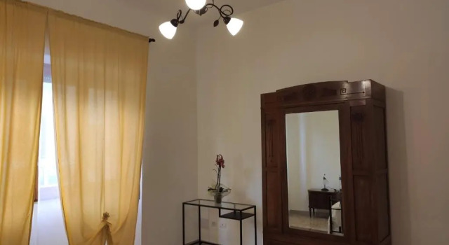 B&B 24 Maggio, Забронировать Отель «постель и завтрак» Отели Карлофорте с парковкой, Парковка