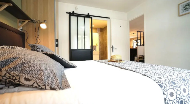 Villas du Luberon - La Villa des Saisons