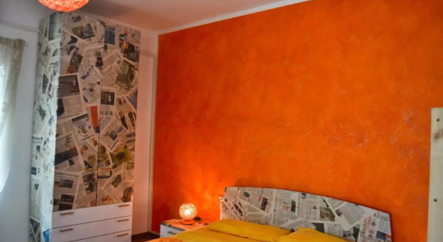 2 bedrooms house with city view and balcony at Castel Frentano, Book Hotel Hotels in Abruzzo with Parking, Parking