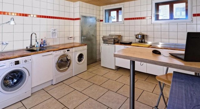 Апартаменты Comfort Moltkestrasse 89