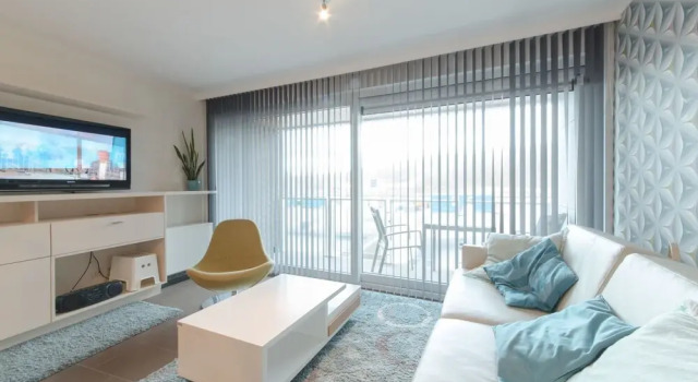 Sea Breeze Bredene in Bredene, Rezerwuj Hotel Hotele w Bruksela z parkingiem, Parking