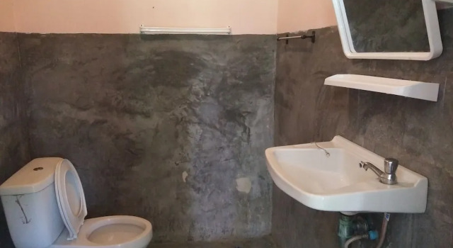Номер Standard Pai Park Cottage