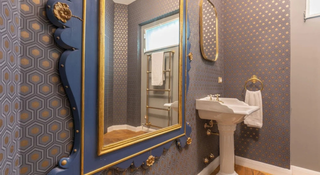 Номер Grand Duomo Smart Suites