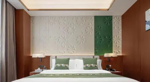 Люкс Luxury Jianzhou Hotel
