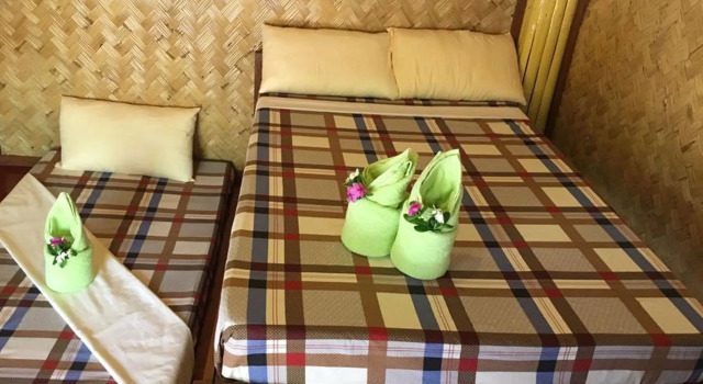 Chariz Beach Resort, Prenota Resort El Nido 
