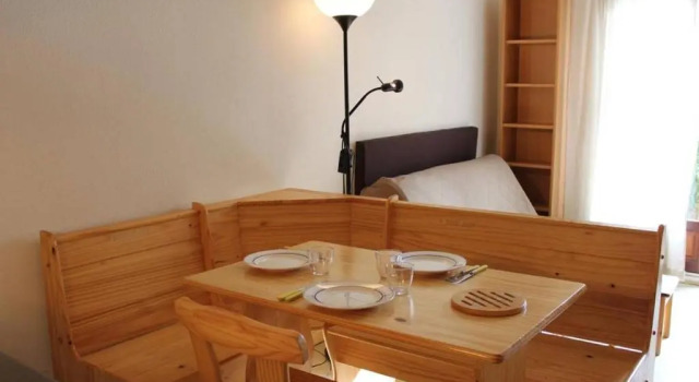 Maison Gruissan, 1 pièce, 4 personnes - FR-1-229-114, Rezervovat Hotel Hotely v Corbières s bazénem, Bazén
