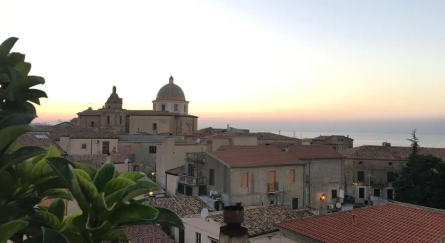 San Pio Bed & Breakfast
