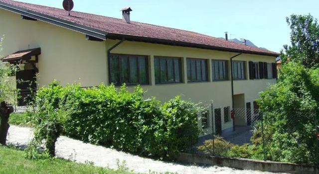 Двухместный номер Standard Agriturismo La Betulla