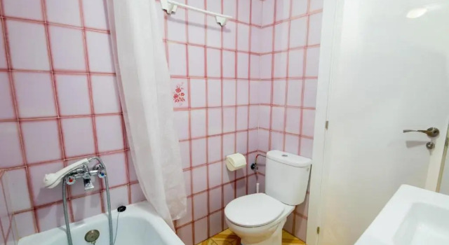 Апартаменты Apartamento Paco 3 cerca de Valencia