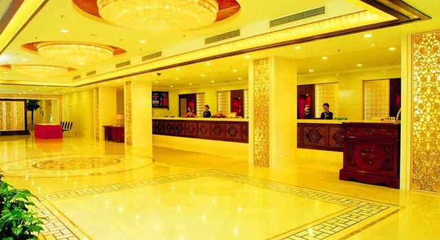 Jin Tai, Rezerwuj Hotel Hotele 4-gwiazdkowe w Pekin, 4*