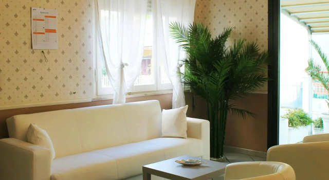 Hotel Mon Reve