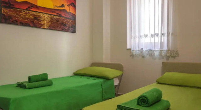 Апартаменты Superior Il Signo Cocco Taormina