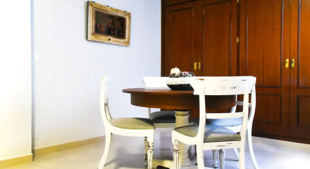 Living4Malaga San Jose 4, Забронировать Апартаменты/квартира Малага - центр Малага, рядом с Музей Кармен Тиссен